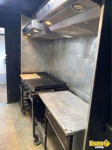 2003 Food Concession Trailer Concession Trailer Flatgrill Alabama for Sale