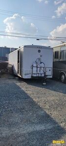 2003 Food Trailer Kitchen Food Trailer Concession Window British Columbia for Sale