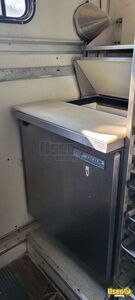 2003 Food Trailer Kitchen Food Trailer Grease Trap British Columbia for Sale