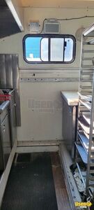 2003 Food Trailer Kitchen Food Trailer Prep Station Cooler British Columbia for Sale