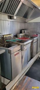 2003 Food Trailer Kitchen Food Trailer Propane Tank British Columbia for Sale