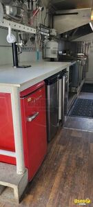 2003 Food Trailer Kitchen Food Trailer Shore Power Cord British Columbia for Sale