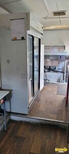 2003 Food Trailer Kitchen Food Trailer Work Table British Columbia for Sale