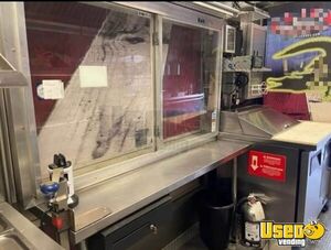 2003 Food Truck All-purpose Food Truck Generator Texas for Sale