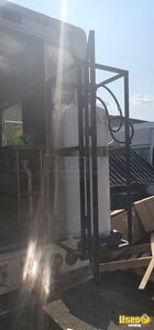 2003 Food Truck Catering Food Truck Concession Window Maryland Gas Engine for Sale