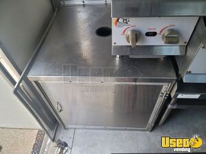 2003 Food Truck Catering Food Truck Work Table Maryland Gas Engine for Sale