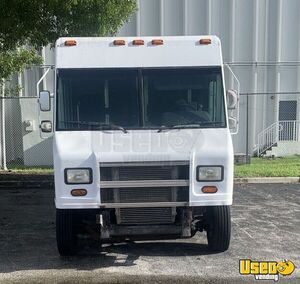 2003 Mt 55 Stepvan 3 Florida Diesel Engine for Sale