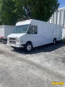 2003 Mt 55 Stepvan 4 Florida Diesel Engine for Sale