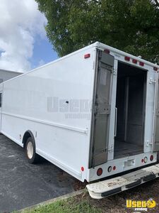 2003 Mt 55 Stepvan 6 Florida Diesel Engine for Sale