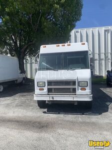 2003 Mt 55 Stepvan 7 Florida Diesel Engine for Sale