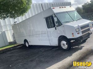 2003 Mt 55 Stepvan Diesel Engine Florida Diesel Engine for Sale