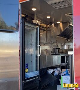 2003 Mt35 All-purpose Food Truck Generator Colorado for Sale