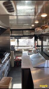 2003 Mt35 All-purpose Food Truck Reach-in Upright Cooler Colorado for Sale