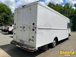 2003 Mt35 Stepvan 4 North Carolina Diesel Engine for Sale