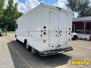 2003 Mt35 Stepvan 5 North Carolina Diesel Engine for Sale