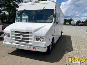 2003 Mt35 Stepvan Transmission - Automatic North Carolina Diesel Engine for Sale