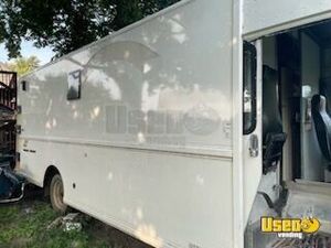 2003 Mt45 All-purpose Food Truck Backup Camera Illinois Diesel Engine for Sale