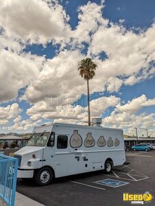 2003 Mt45 Step Van All-purpose Food Truck Concession Window Arizona for Sale