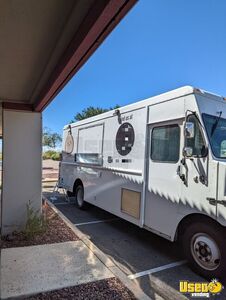 2003 Mt45 Step Van All-purpose Food Truck Floor Drains Arizona for Sale