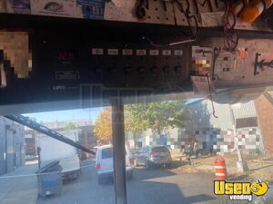 2003 Mt45 Stepvan 12 New York Diesel Engine for Sale