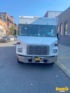 2003 Mt45 Stepvan 3 New York Diesel Engine for Sale