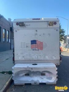 2003 Mt45 Stepvan 4 New York Diesel Engine for Sale