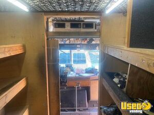 2003 Mt45 Stepvan 6 New York Diesel Engine for Sale