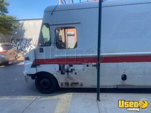 2003 Mt45 Stepvan Diesel Engine New York Diesel Engine for Sale