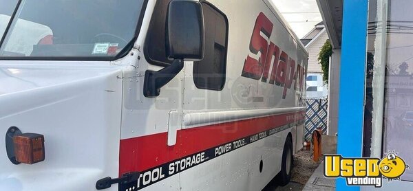 2003 Mt55 Stepvan New York Diesel Engine for Sale