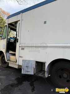 2003 P42 All-purpose Food Truck Backup Camera Virginia Gas Engine for Sale