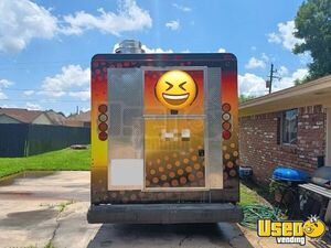 2003 P42 All-purpose Food Truck Cabinets Texas Diesel Engine for Sale