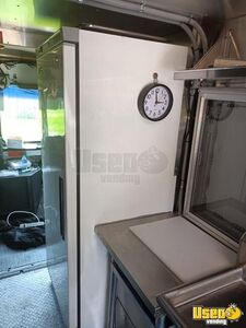 2003 P42 All-purpose Food Truck Refrigerator Texas Diesel Engine for Sale