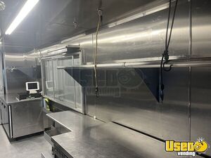 2003 P42 Grumman Olson All-purpose Food Truck Exhaust Fan Rhode Island Gas Engine for Sale