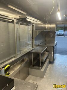 2003 P42 Grumman Olson All-purpose Food Truck Fire Extinguisher Rhode Island Gas Engine for Sale