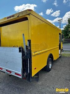 2003 P42 Stepvan Oregon for Sale