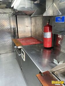 2003 P42 Workhorse All-purpose Food Truck Exhaust Fan Nevada Gas Engine for Sale