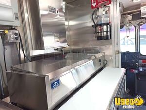 2003 P42 Workhorse All-purpose Food Truck Fryer Colorado Diesel Engine for Sale