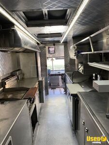 2003 P42 Workhorse All-purpose Food Truck Stovetop Nevada Gas Engine for Sale