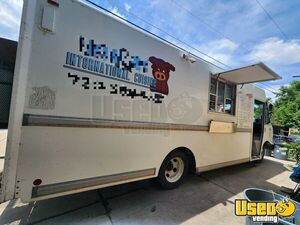 2003 P42 Wp30542 All-purpose Food Truck Air Conditioning Colorado Diesel Engine for Sale