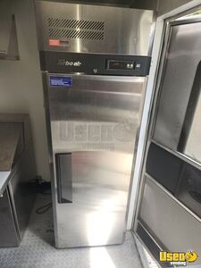 2003 P42 Wp30542 All-purpose Food Truck Chargrill Colorado Diesel Engine for Sale