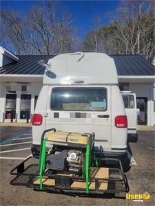 2003 Ram 3500 Pet Care / Veterinary Truck Air Conditioning Georgia for Sale