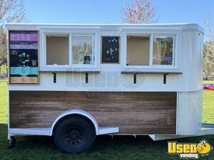 2003 Shaved Ice Trailer Snowball Trailer Oregon for Sale