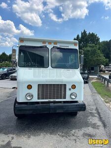 2003 Step Van Mt35 Stepvan 5 Georgia Diesel Engine for Sale