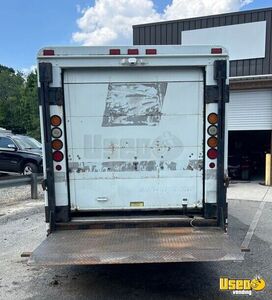 2003 Step Van Mt35 Stepvan 6 Georgia Diesel Engine for Sale