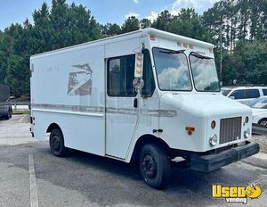 2003 Step Van Mt35 Stepvan Backup Camera Georgia Diesel Engine for Sale