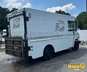 2003 Step Van Mt35 Stepvan Diesel Engine Georgia Diesel Engine for Sale