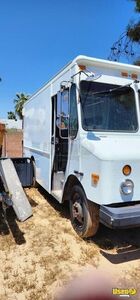 2003 Step Van Stepvan Additional 1 Arizona Diesel Engine for Sale