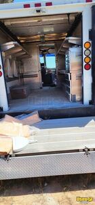 2003 Step Van Stepvan Additional 4 Arizona Diesel Engine for Sale