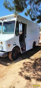 2003 Step Van Stepvan Diesel Engine Arizona Diesel Engine for Sale