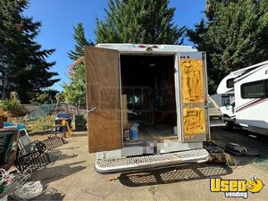 2003 Step Van Stepvan Interior Lighting Oregon Diesel Engine for Sale